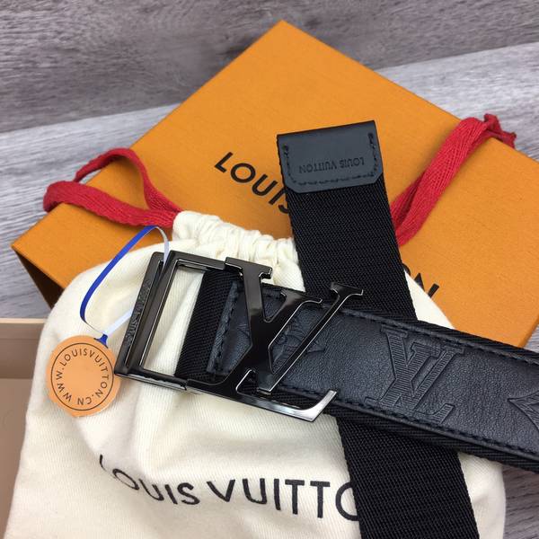 Louis Vuitton 35MM Belt LVB00305